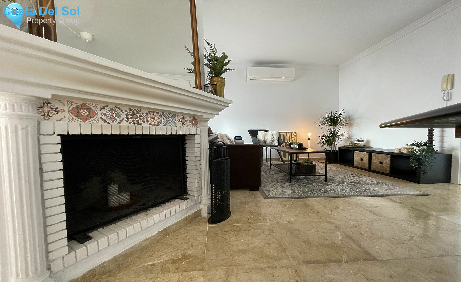 Townhouse in Nueva Andalucía-1469767