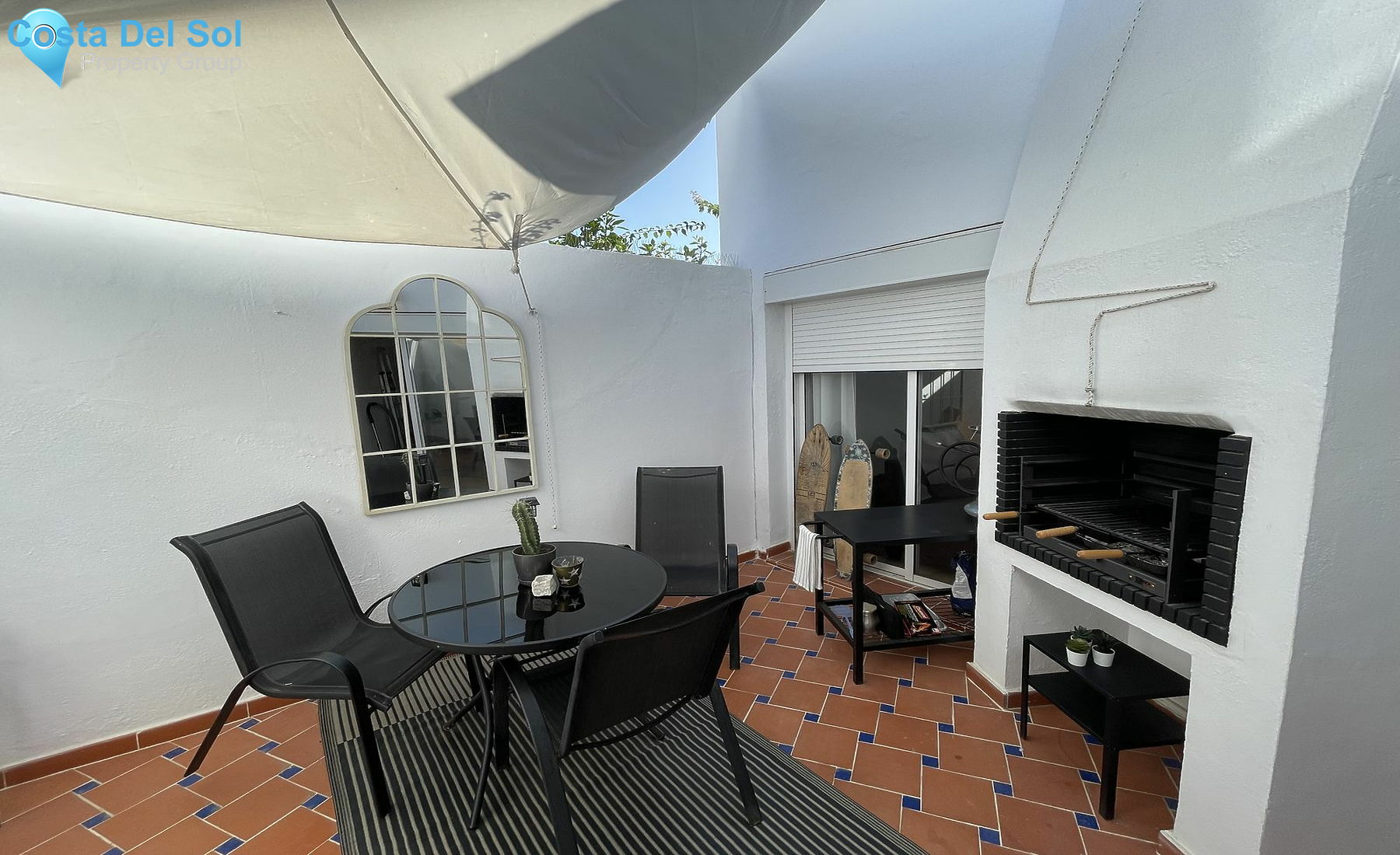 Townhouse in Nueva Andalucía-1469768