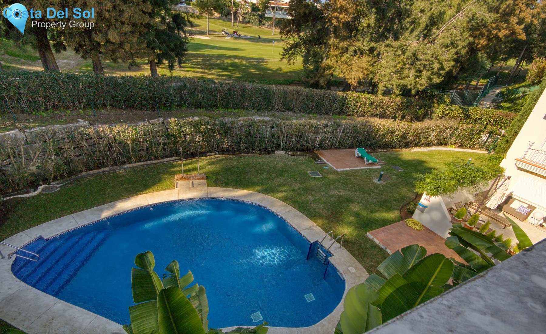Townhouse in Nueva Andalucía-1470379