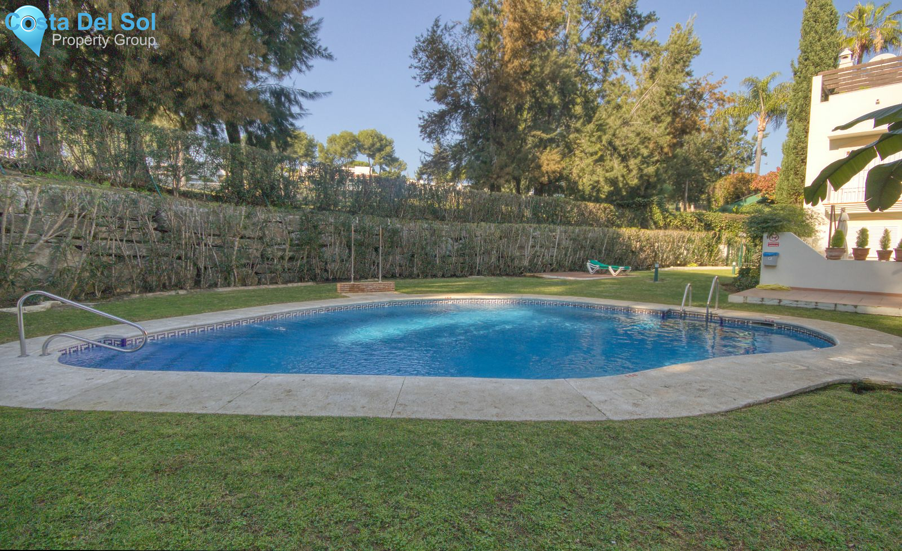 Townhouse in Nueva Andalucía-1470380