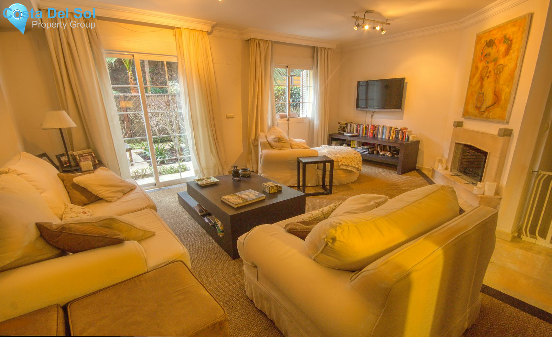 Townhouse in Nueva Andalucía-1470370