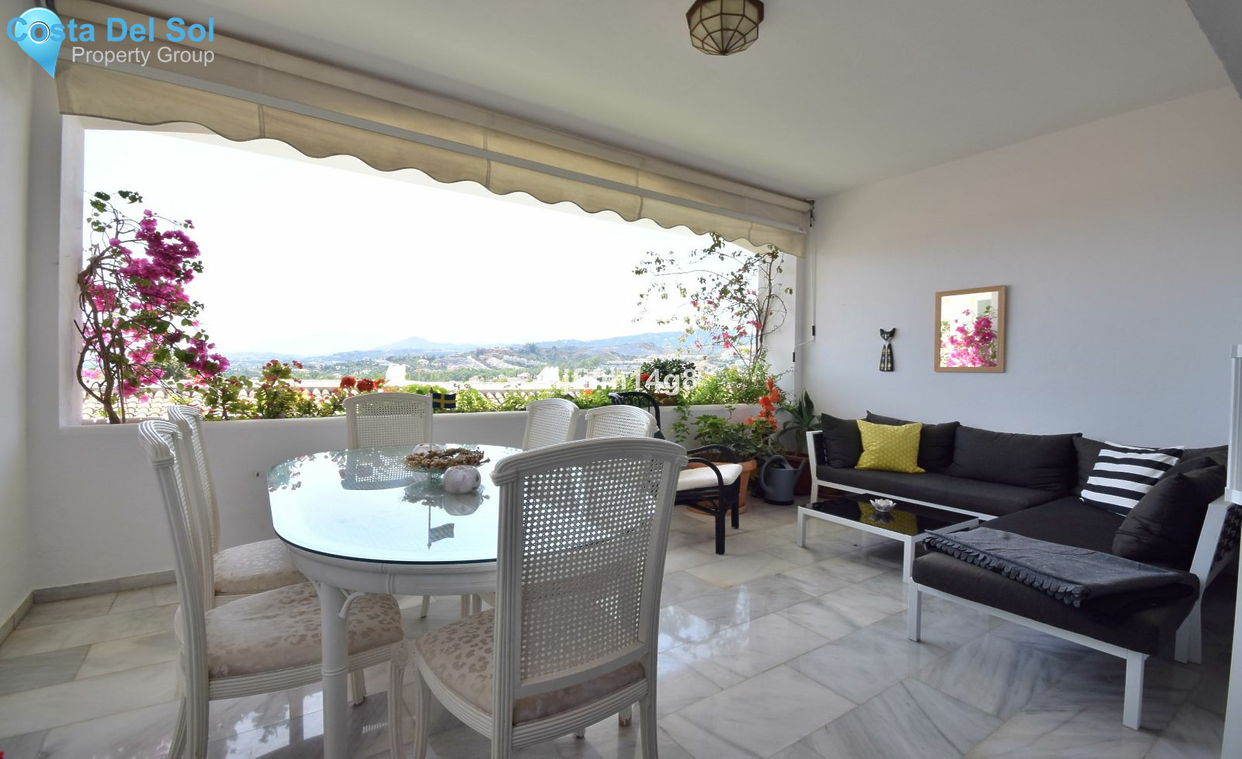 Townhouse in Nueva Andalucía-1472678