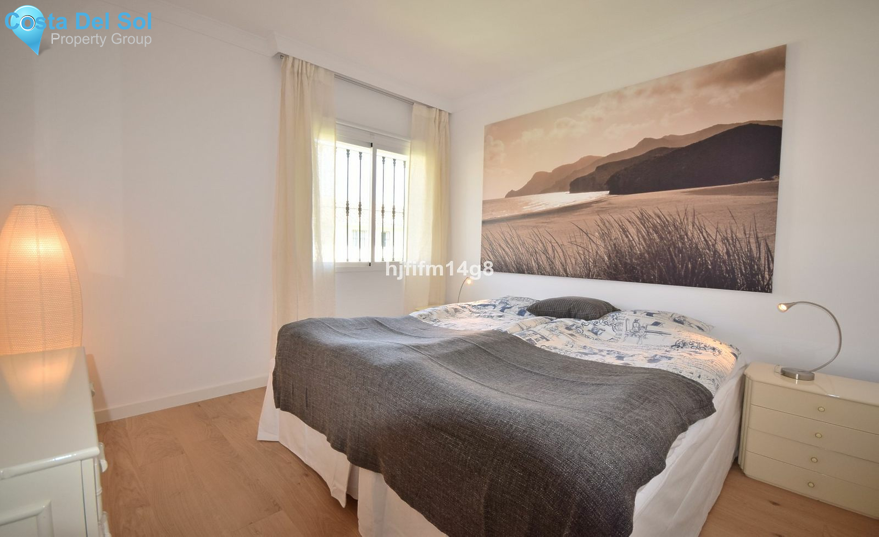 Townhouse in Nueva Andalucía-1472688
