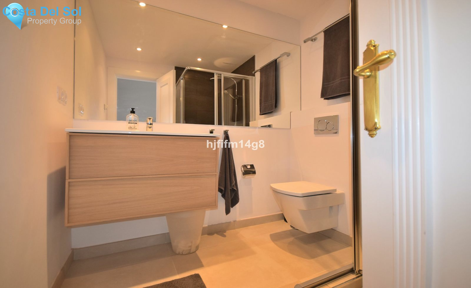 Townhouse in Nueva Andalucía-1472690