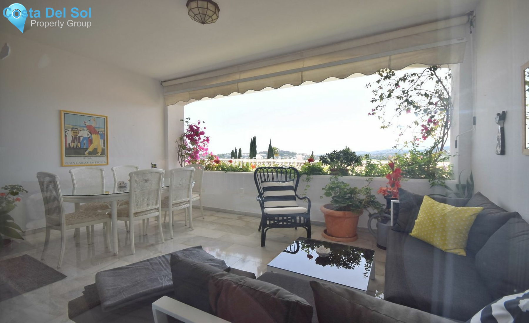 Townhouse in Nueva Andalucía-1472679