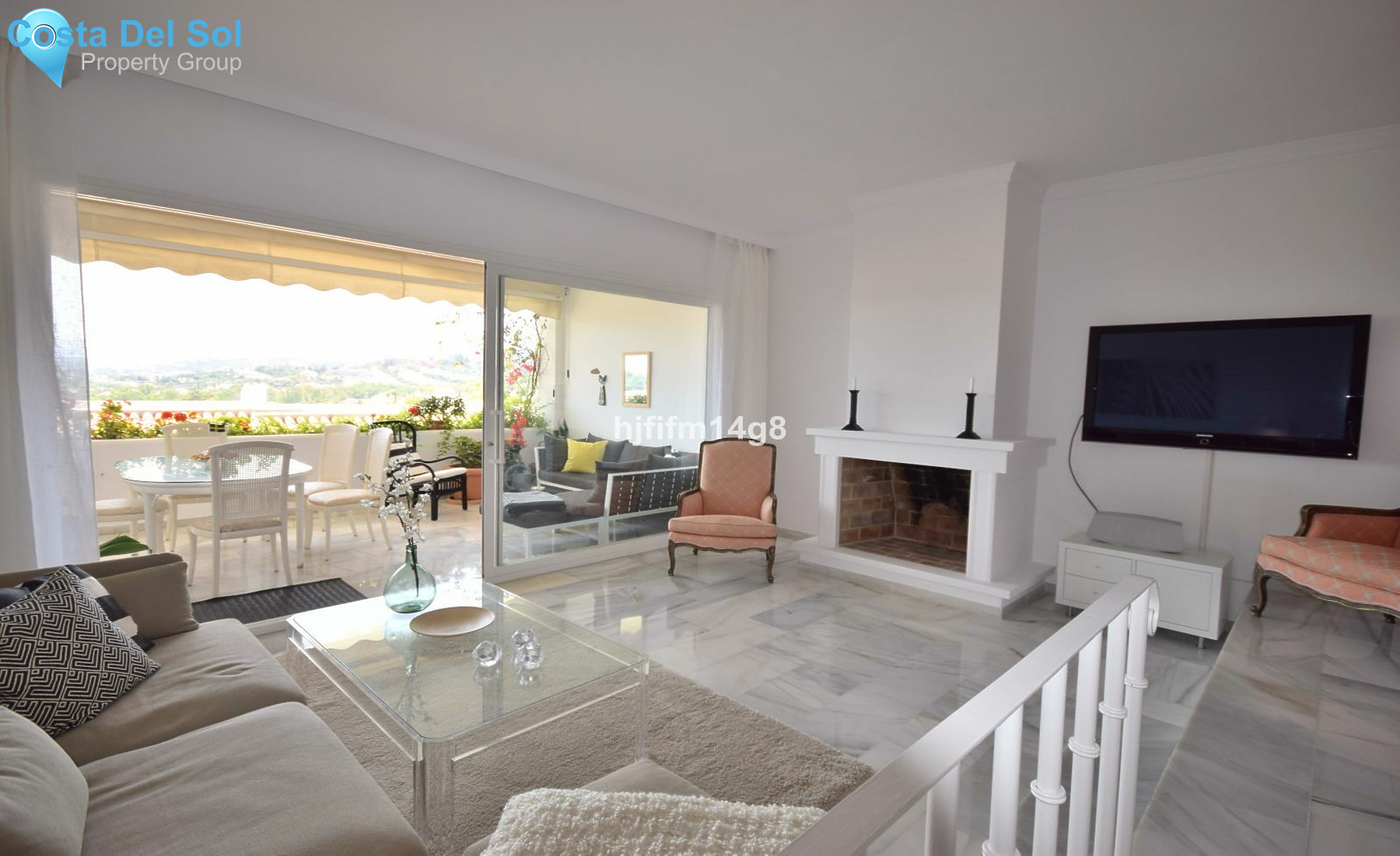 Townhouse in Nueva Andalucía-1472680