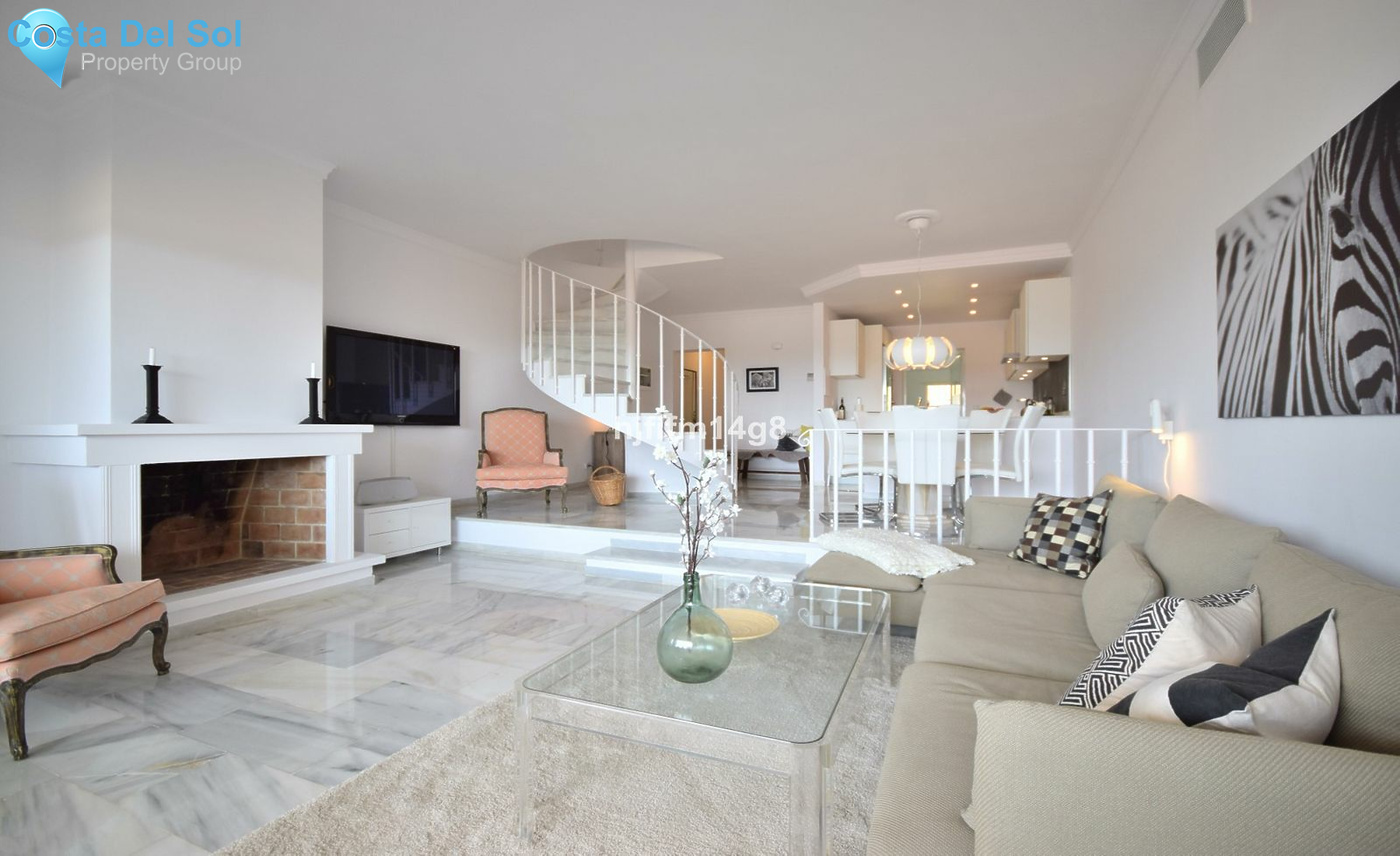 Townhouse in Nueva Andalucía-1472681