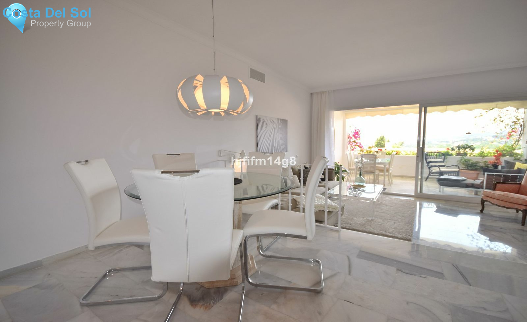 Townhouse in Nueva Andalucía-1472683