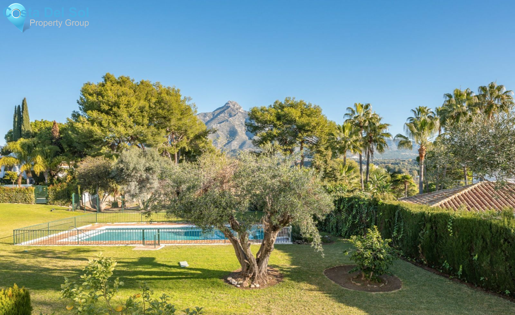 Townhouse in Nueva Andalucía