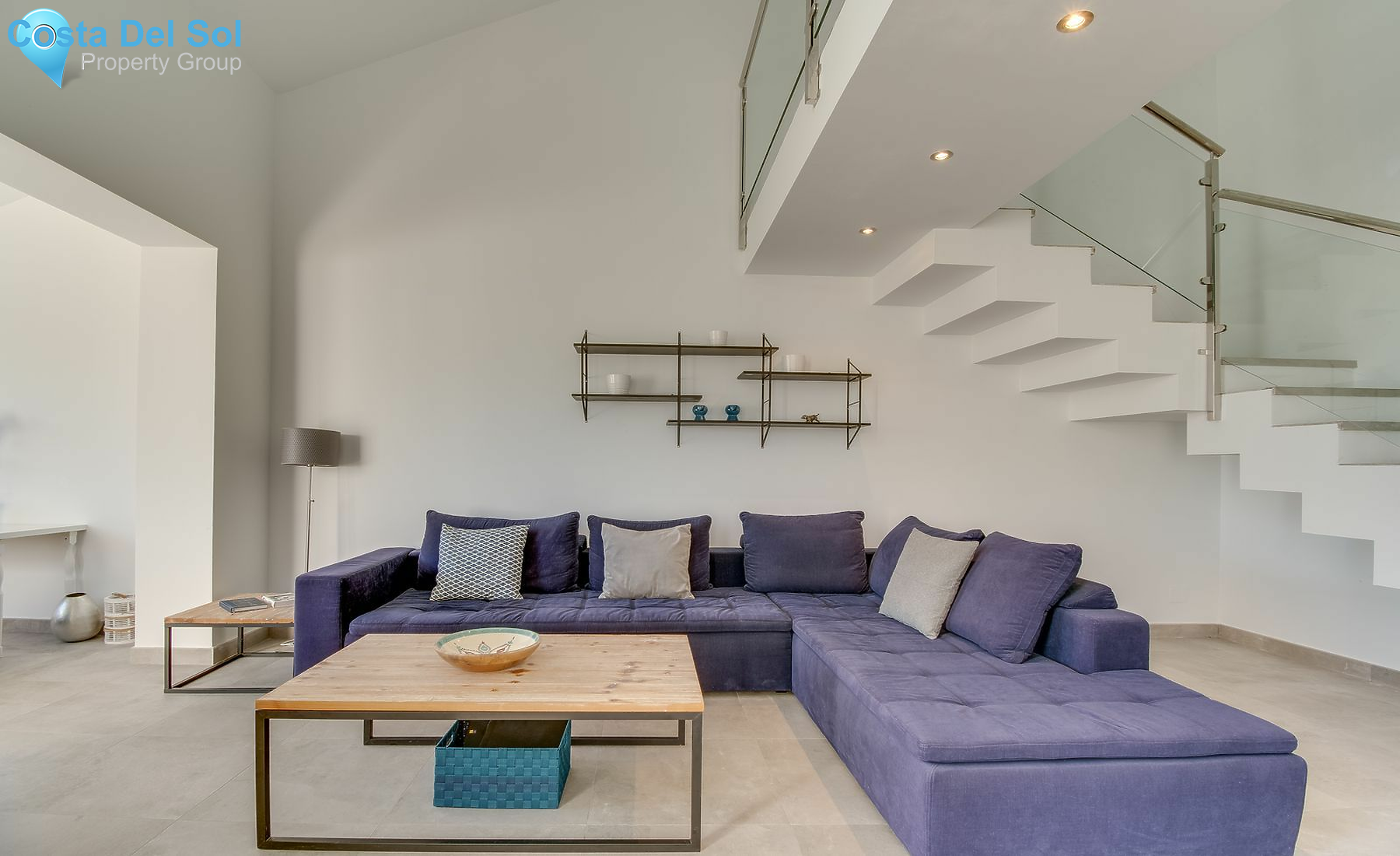 Townhouse in Nueva Andalucía-1483301