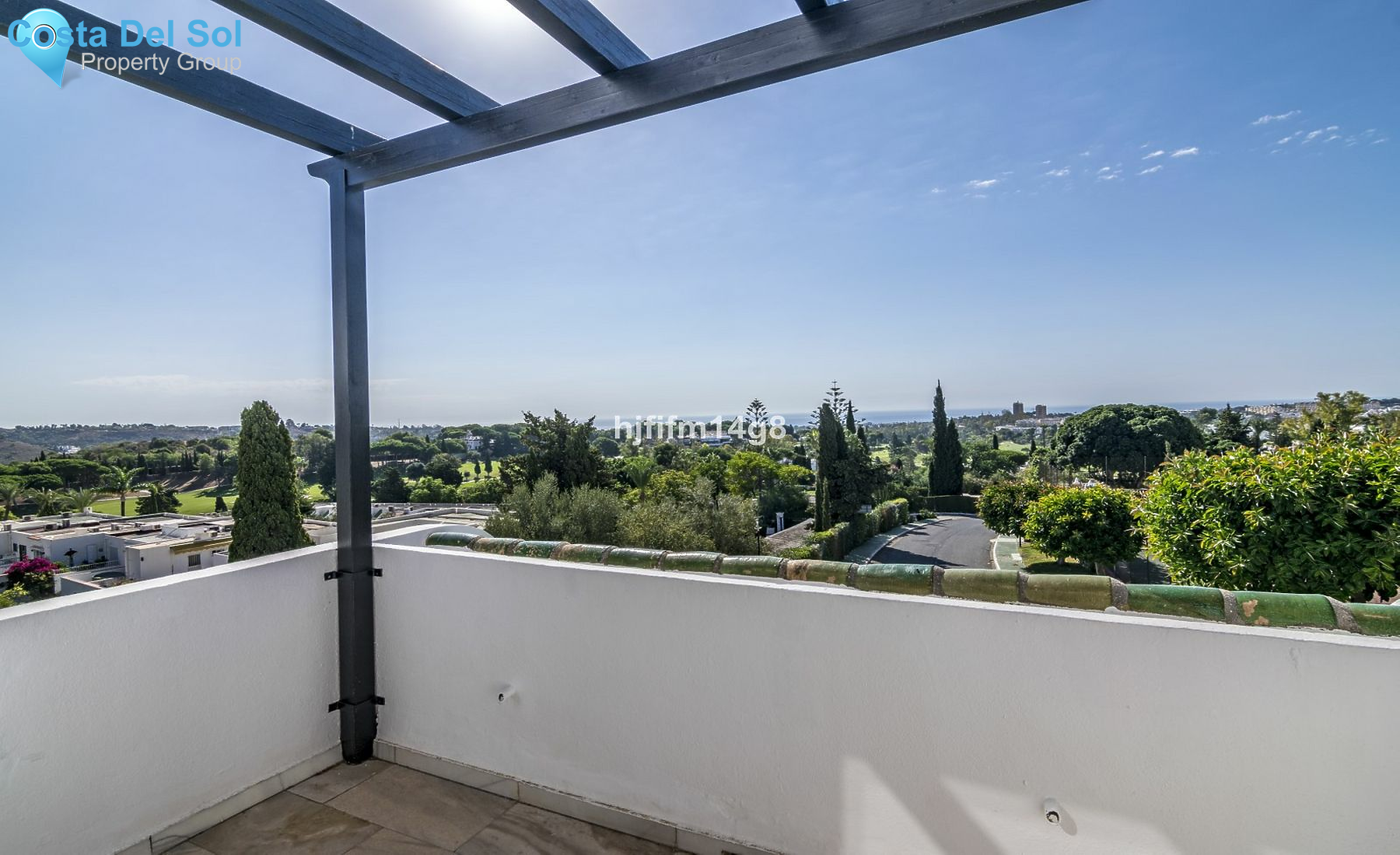 Townhouse in Nueva Andalucía-1517067