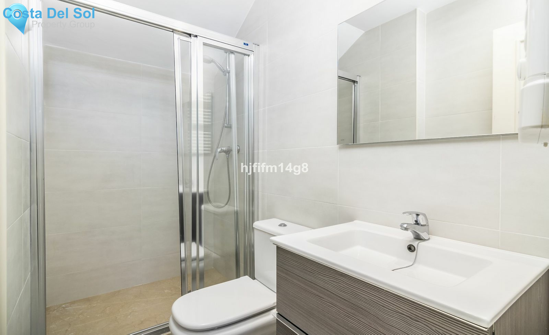 Townhouse in Nueva Andalucía-1517076