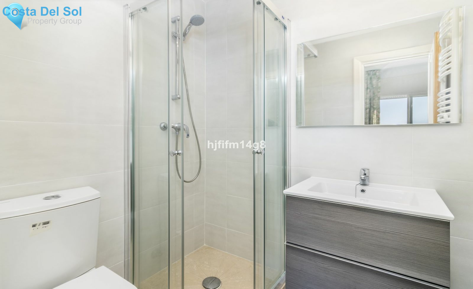 Townhouse in Nueva Andalucía-1517077