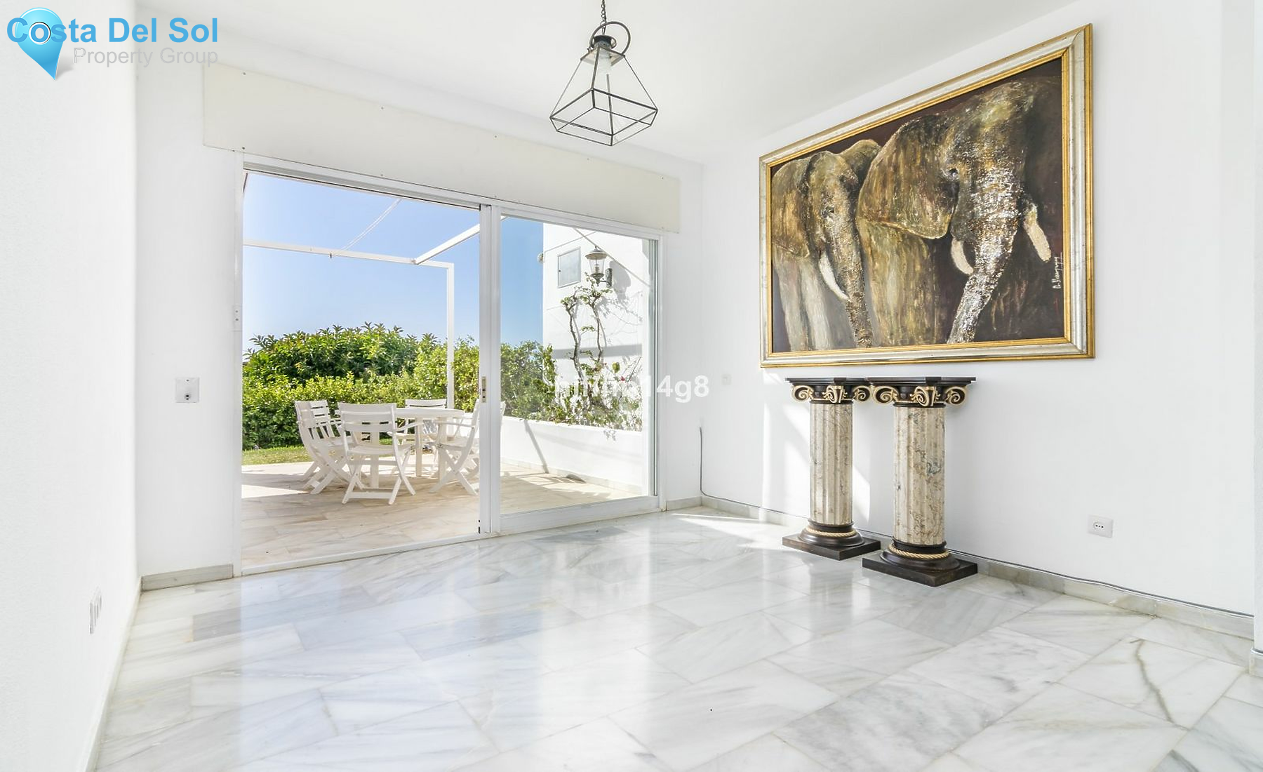 Townhouse in Nueva Andalucía-1517080