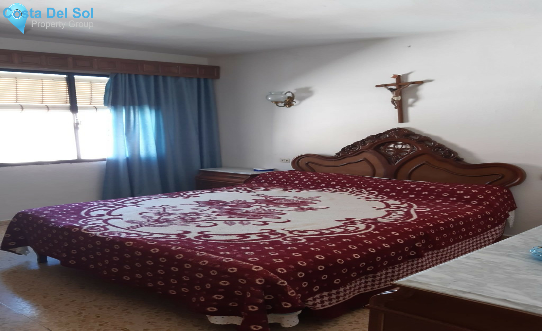 Townhouse in Ojén-1307265