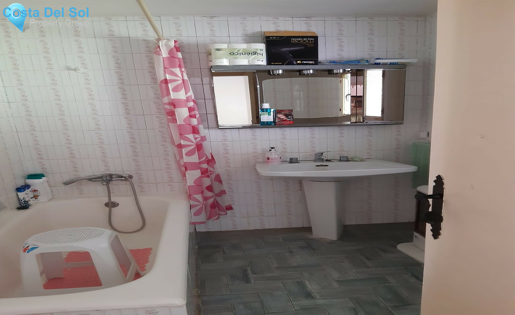 Townhouse in Ojén-1307266