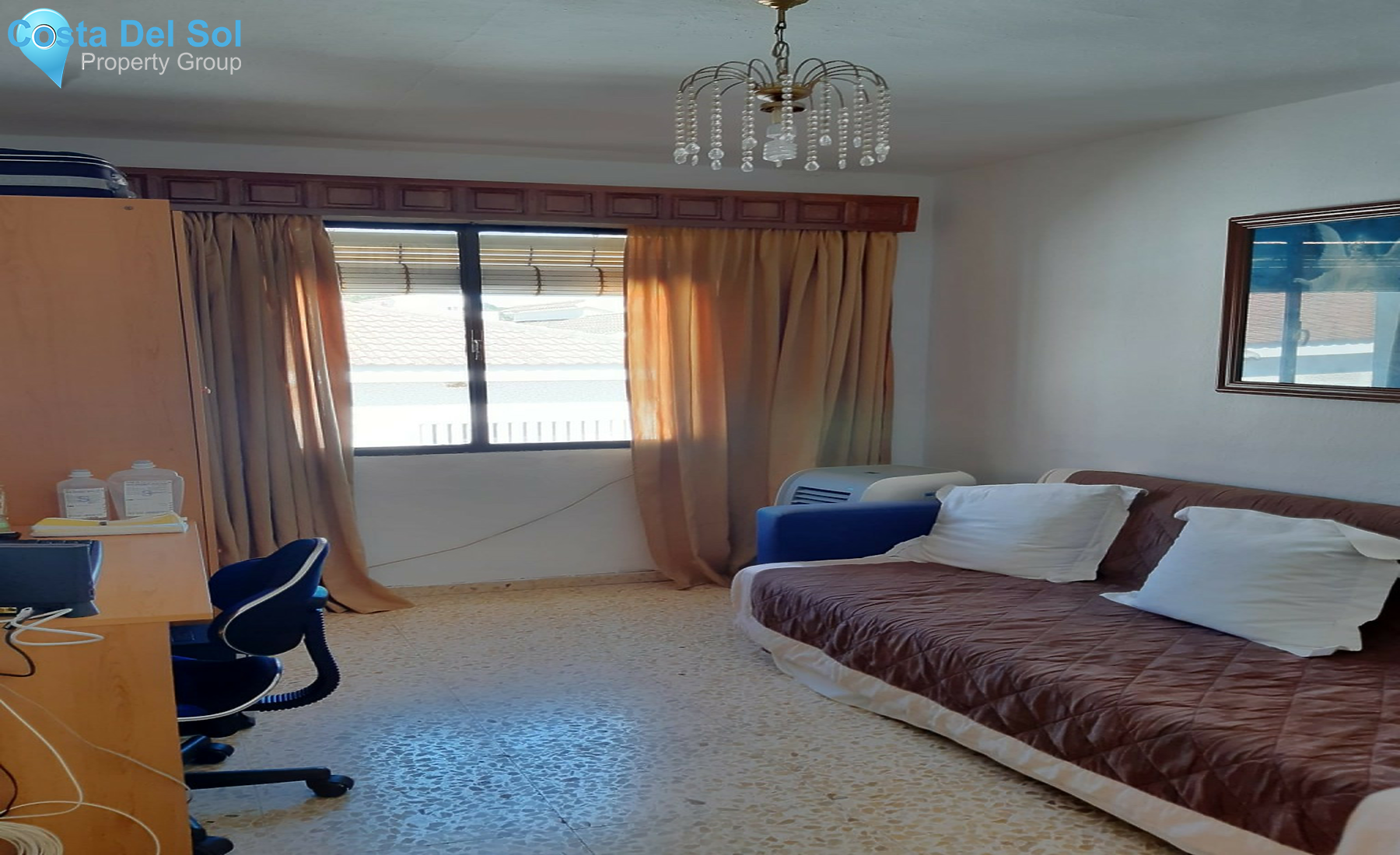 Townhouse in Ojén-1307268