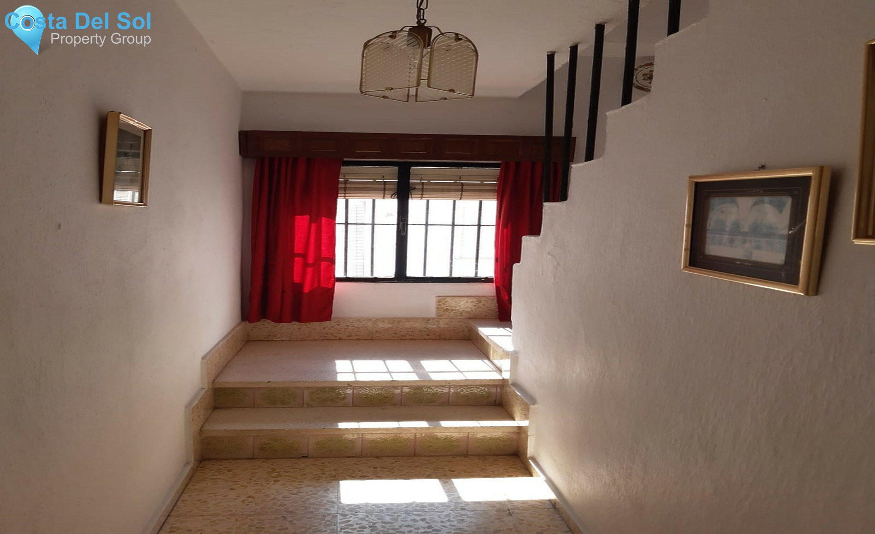 Townhouse in Ojén-1307269