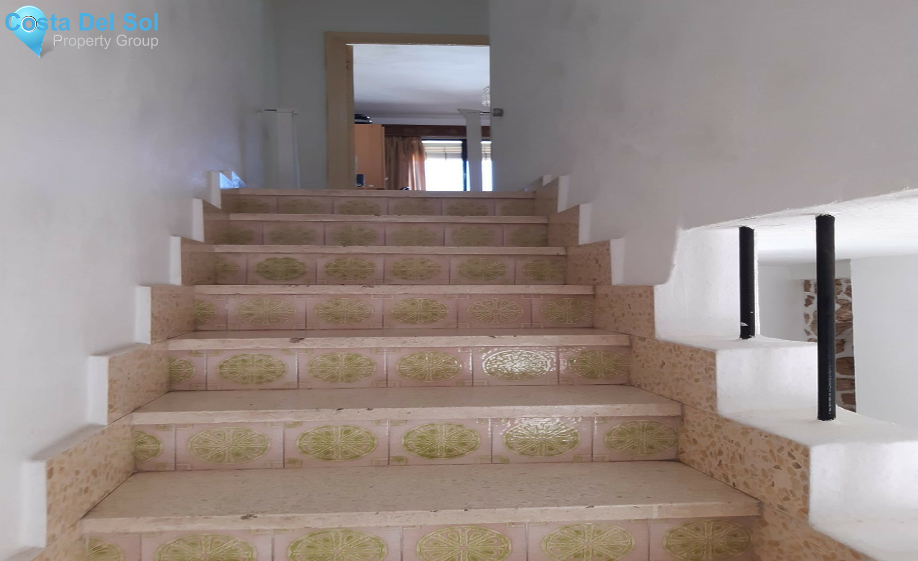 Townhouse in Ojén-1307270