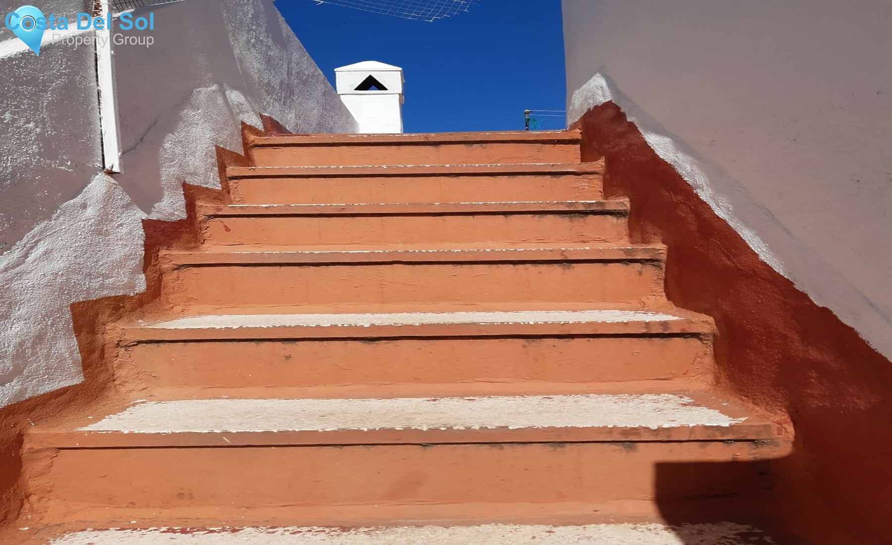 Townhouse in Ojén-1307258