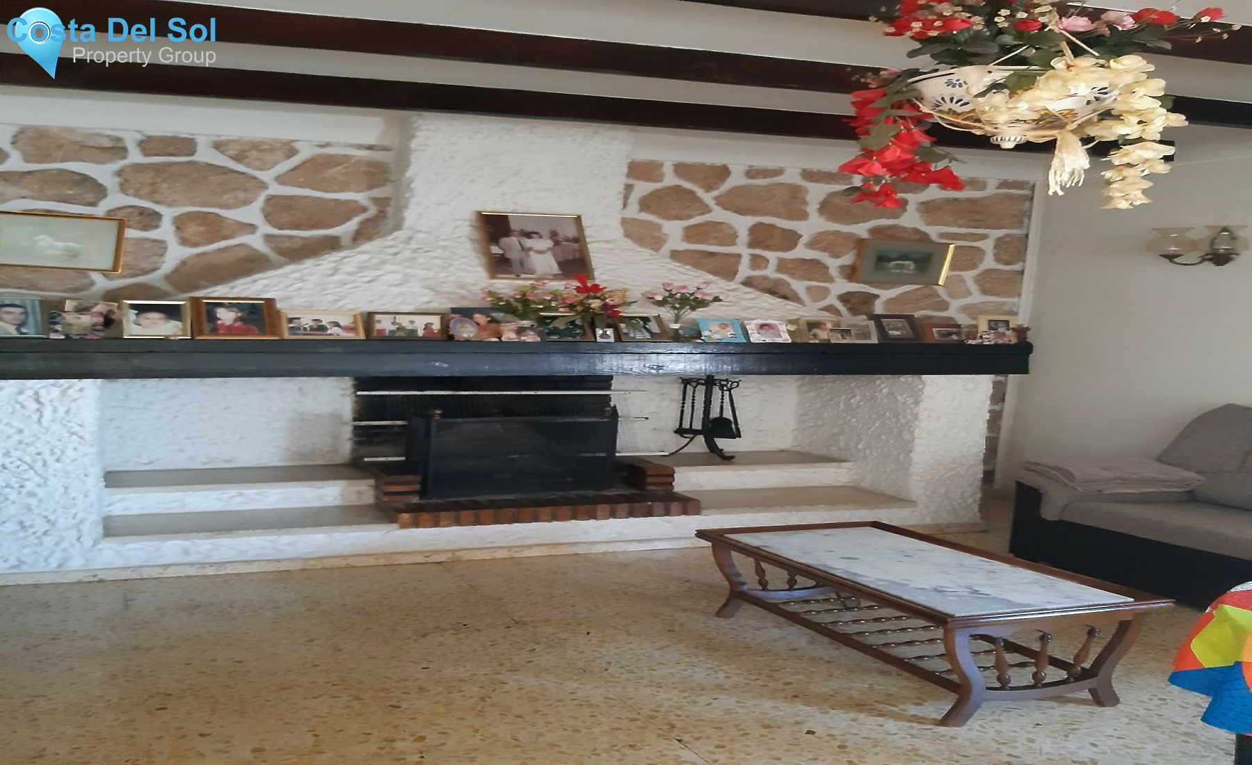 Townhouse in Ojén-1307259