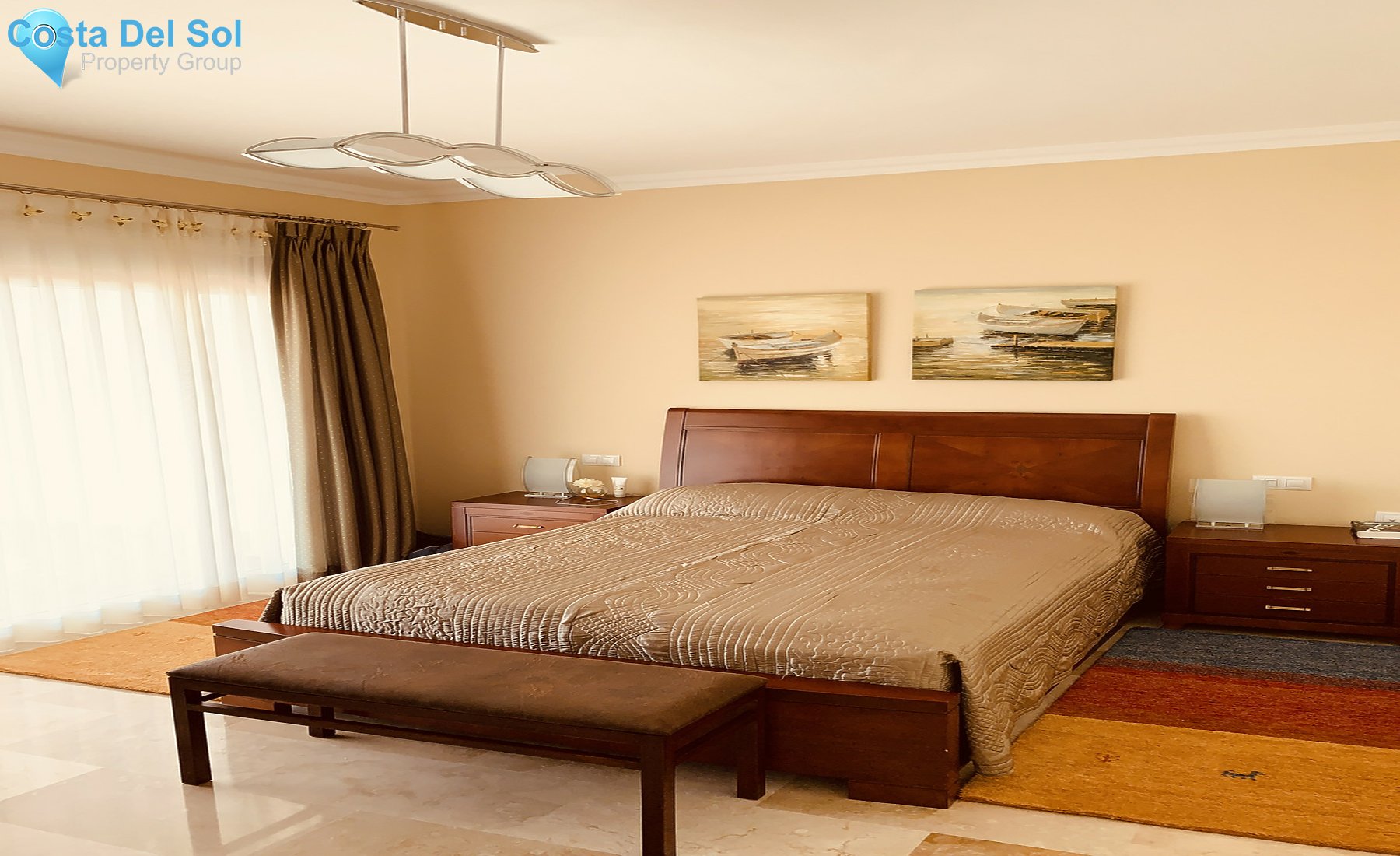 Townhouse in Ojén-1318873