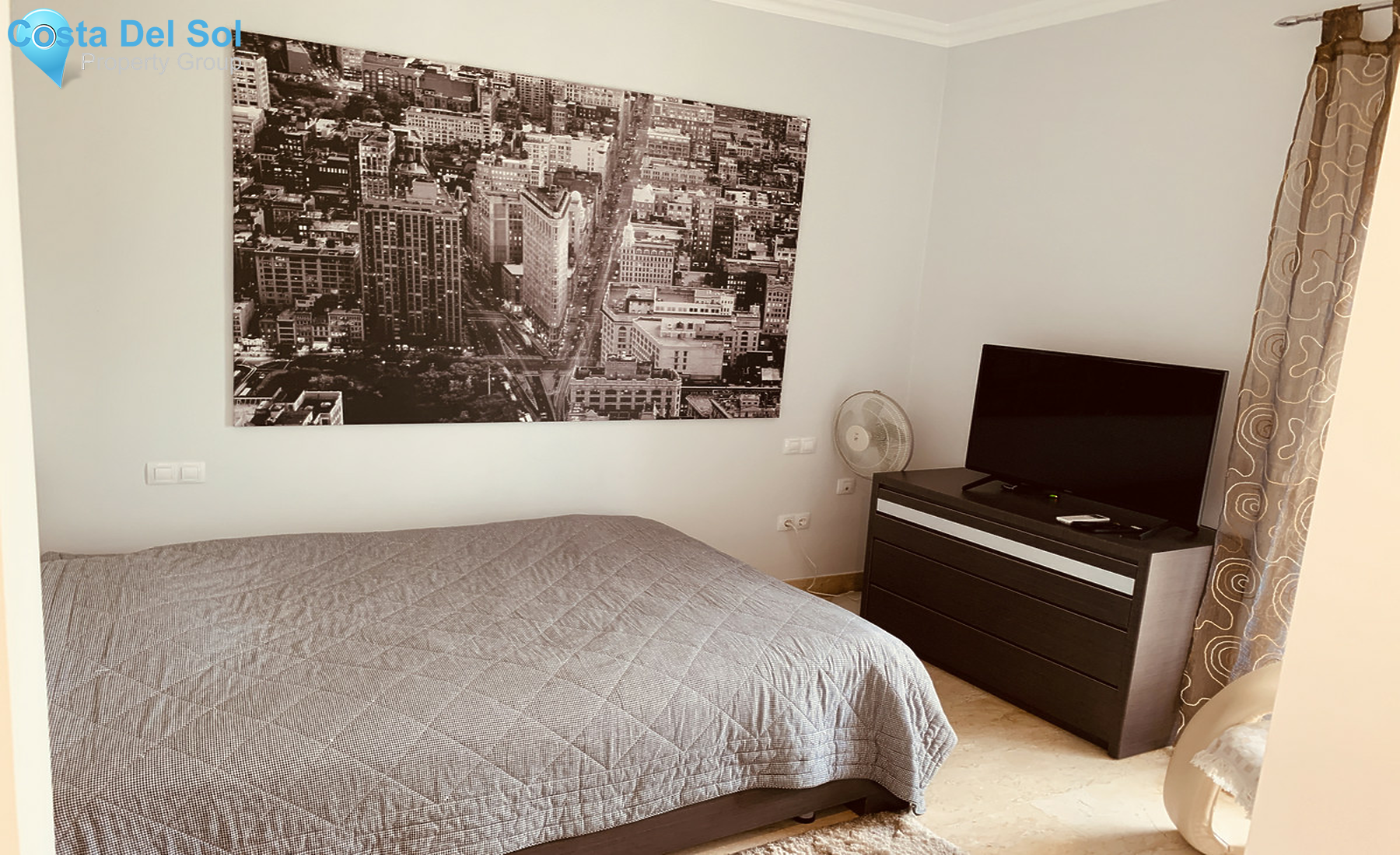 Townhouse in Ojén-1318876