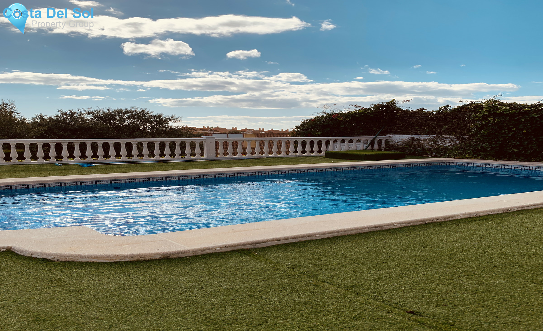 Townhouse in Ojén-1318880