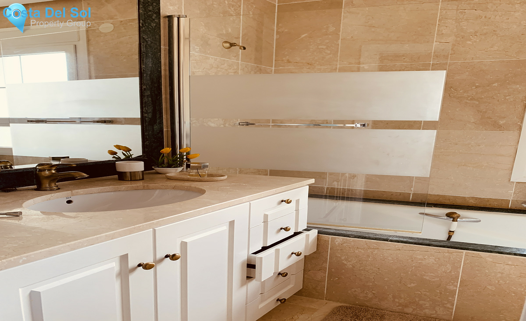 Townhouse in Ojén-1318871