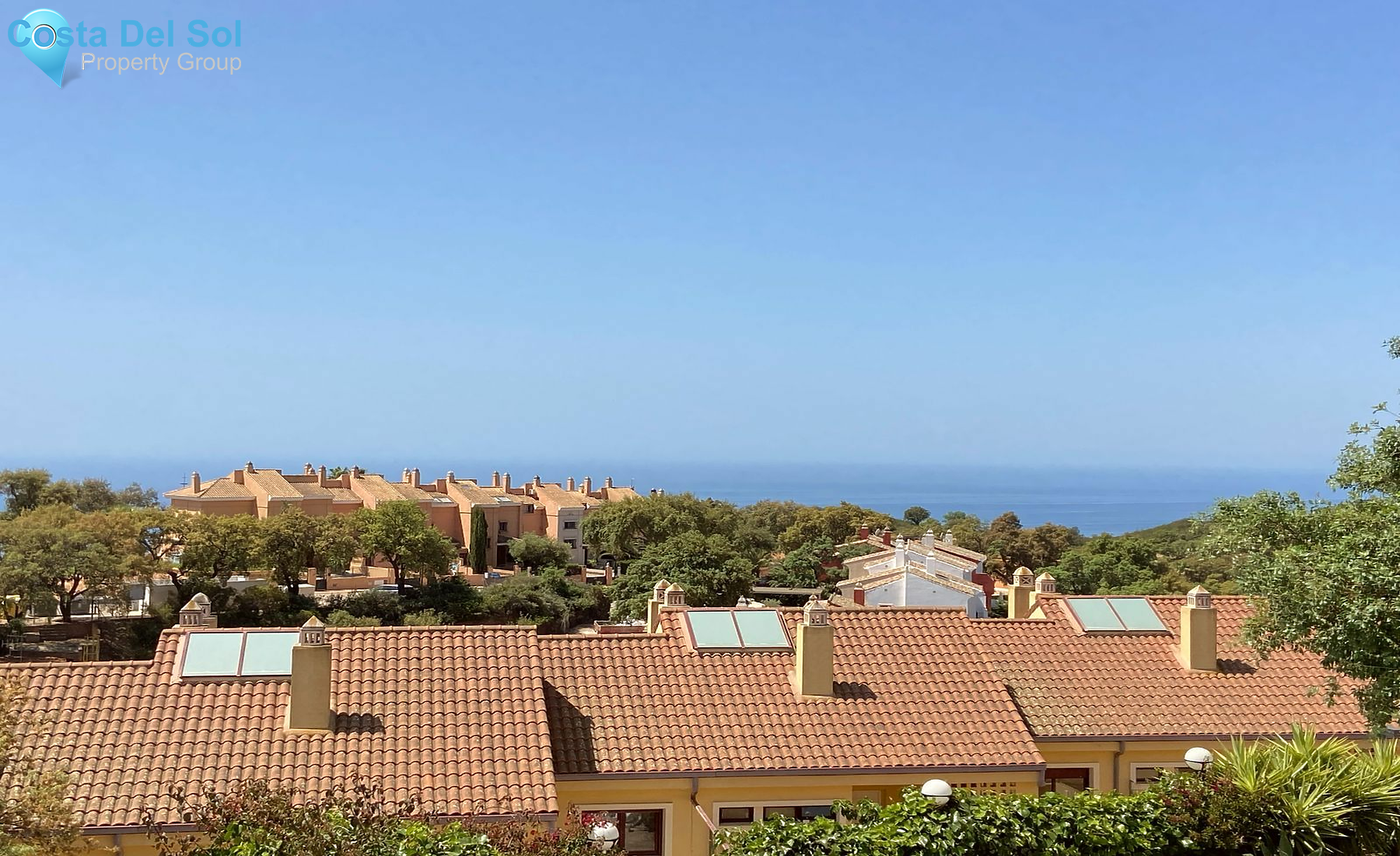 Townhouse in Ojén-1177159