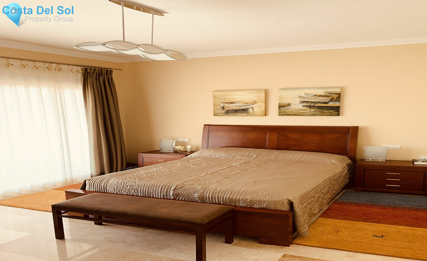 Townhouse in Ojén-1177168