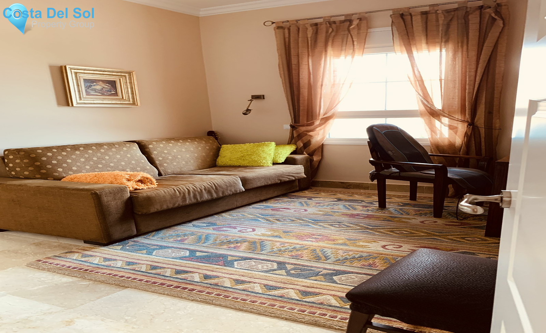 Townhouse in Ojén-1177169