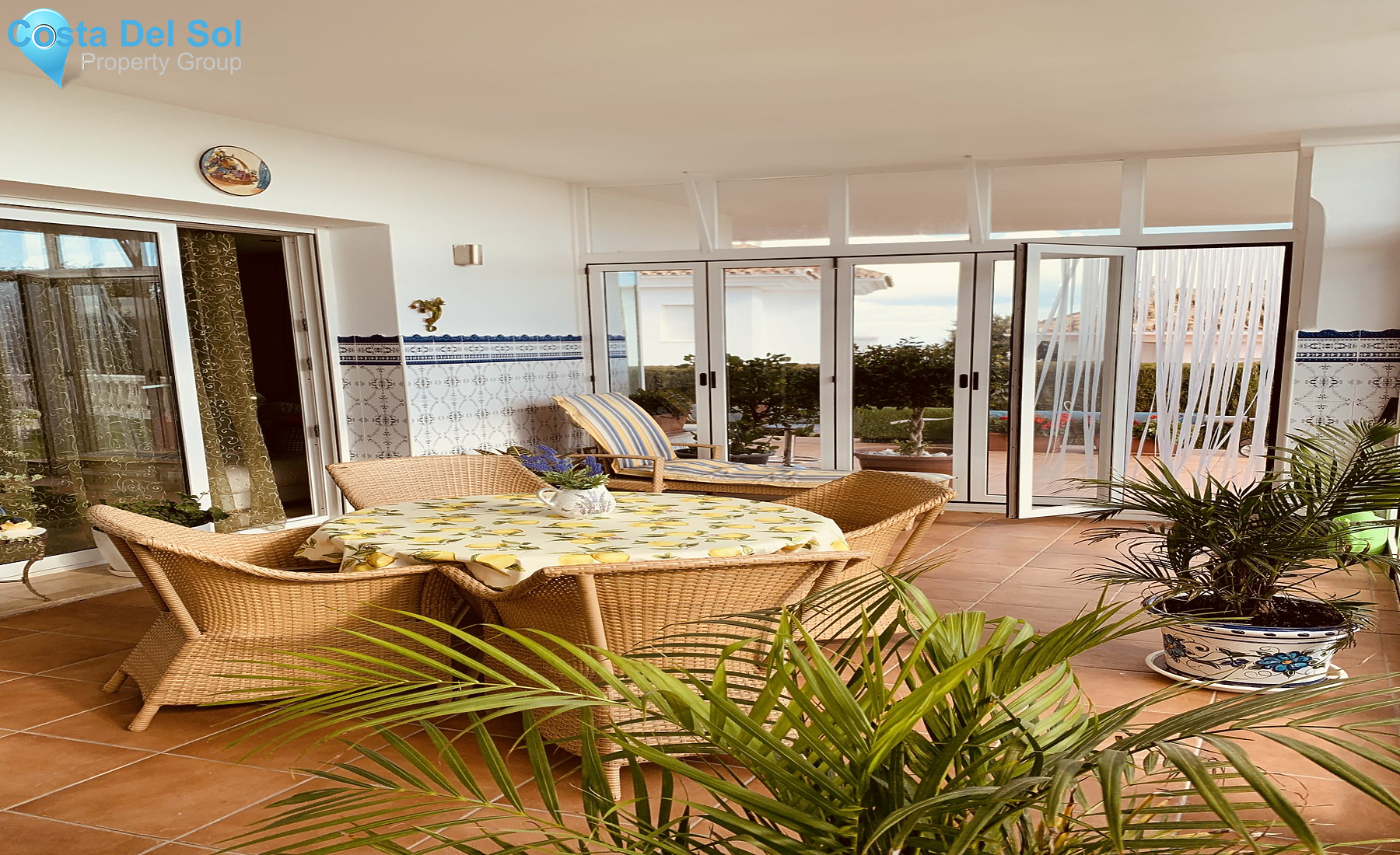 Townhouse in Ojén-1177173