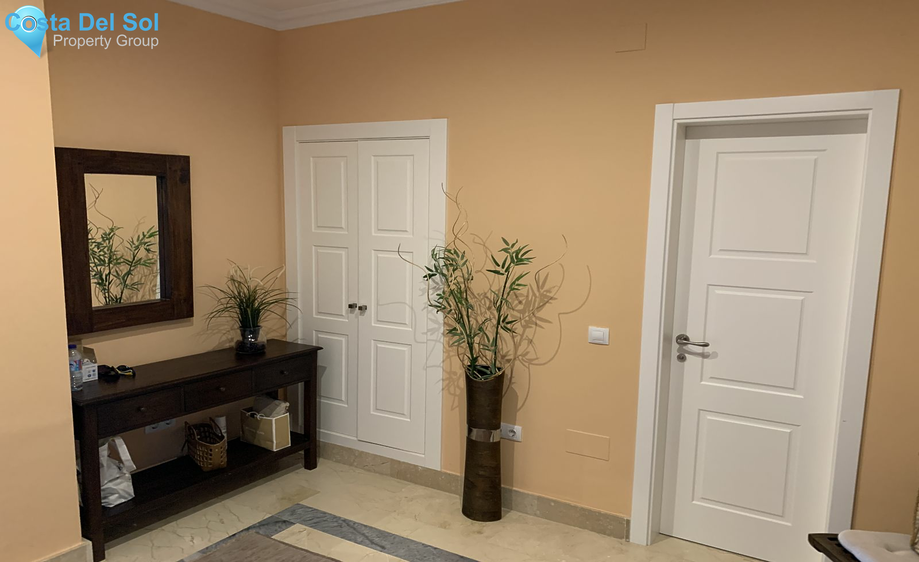 Townhouse in Ojén-1177164