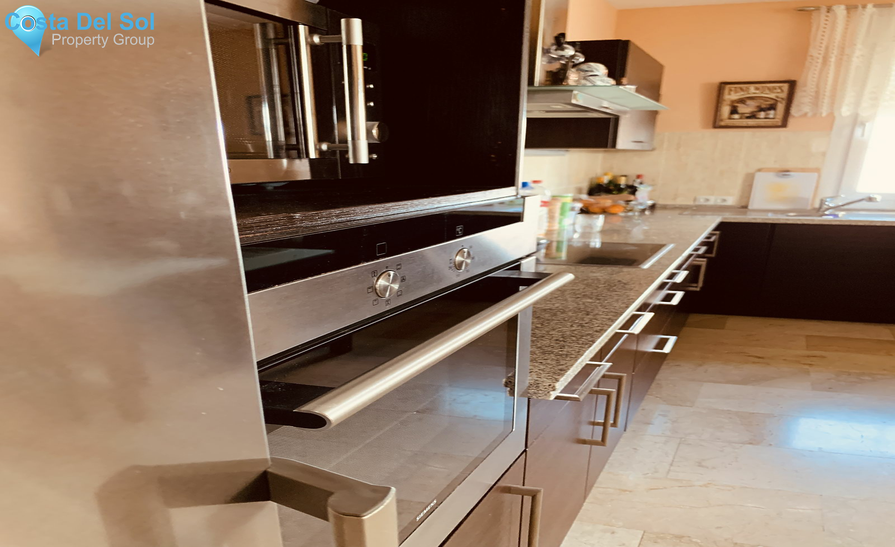 Townhouse in Ojén-1177165