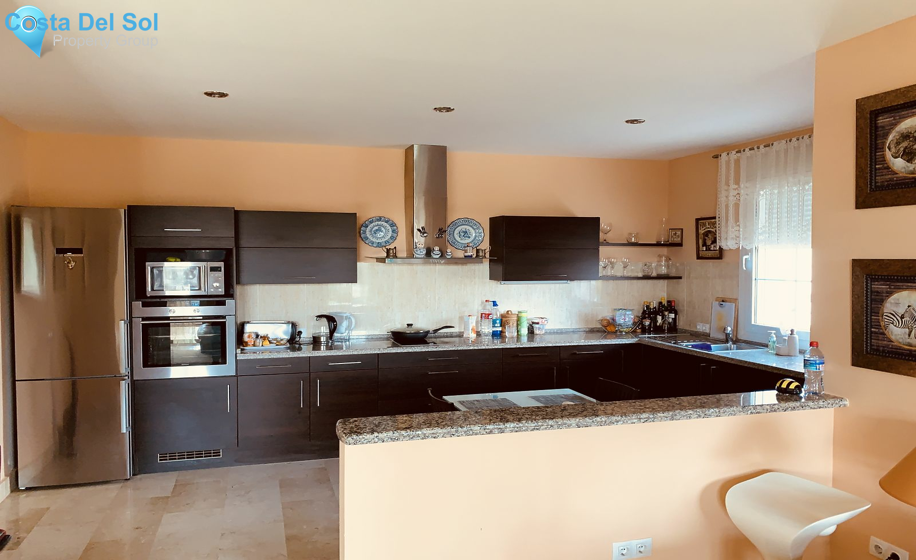 Townhouse in Ojén-1177167