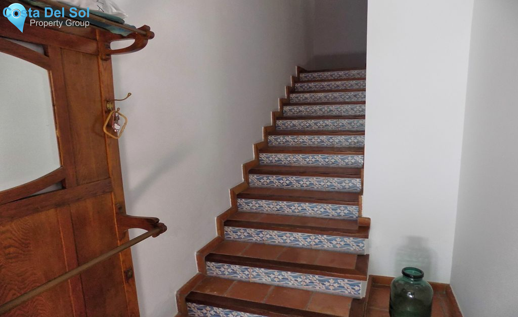 Townhouse in Ojén-1210741