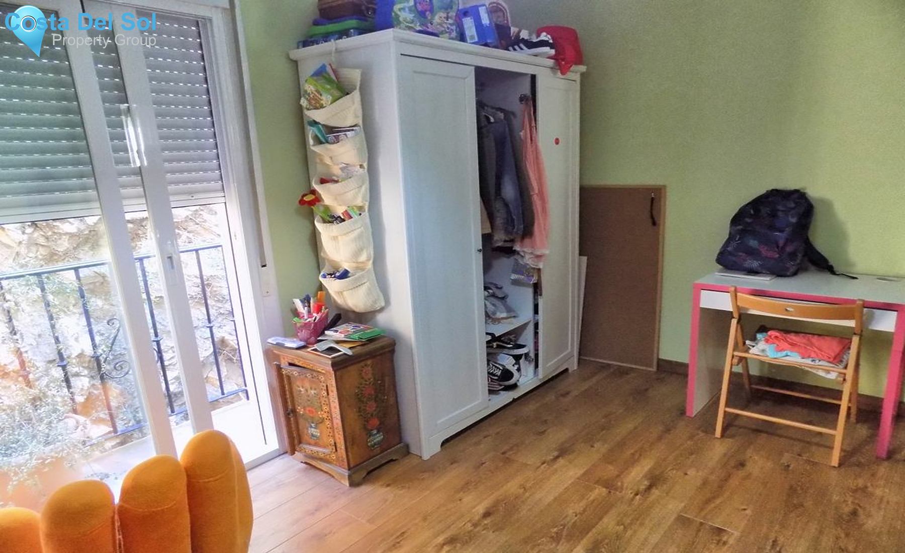 Townhouse in Ojén-1210750