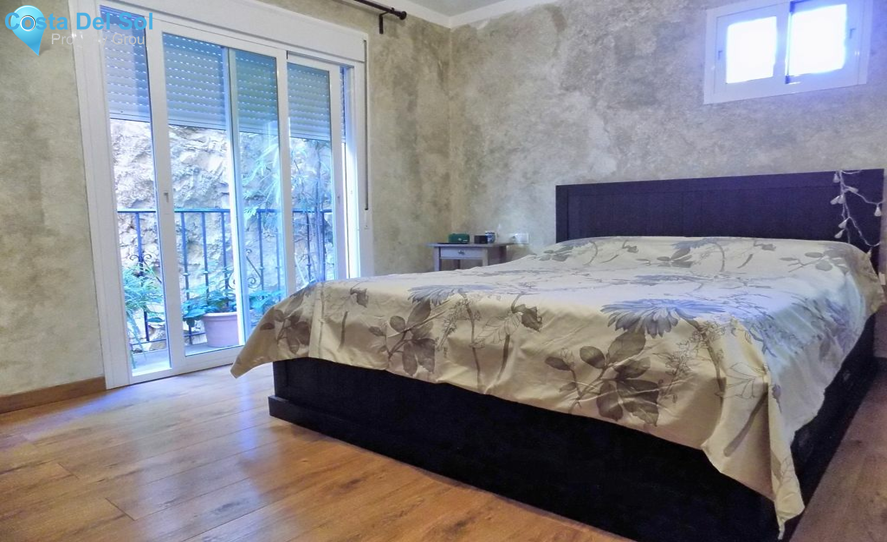 Townhouse in Ojén-1210752