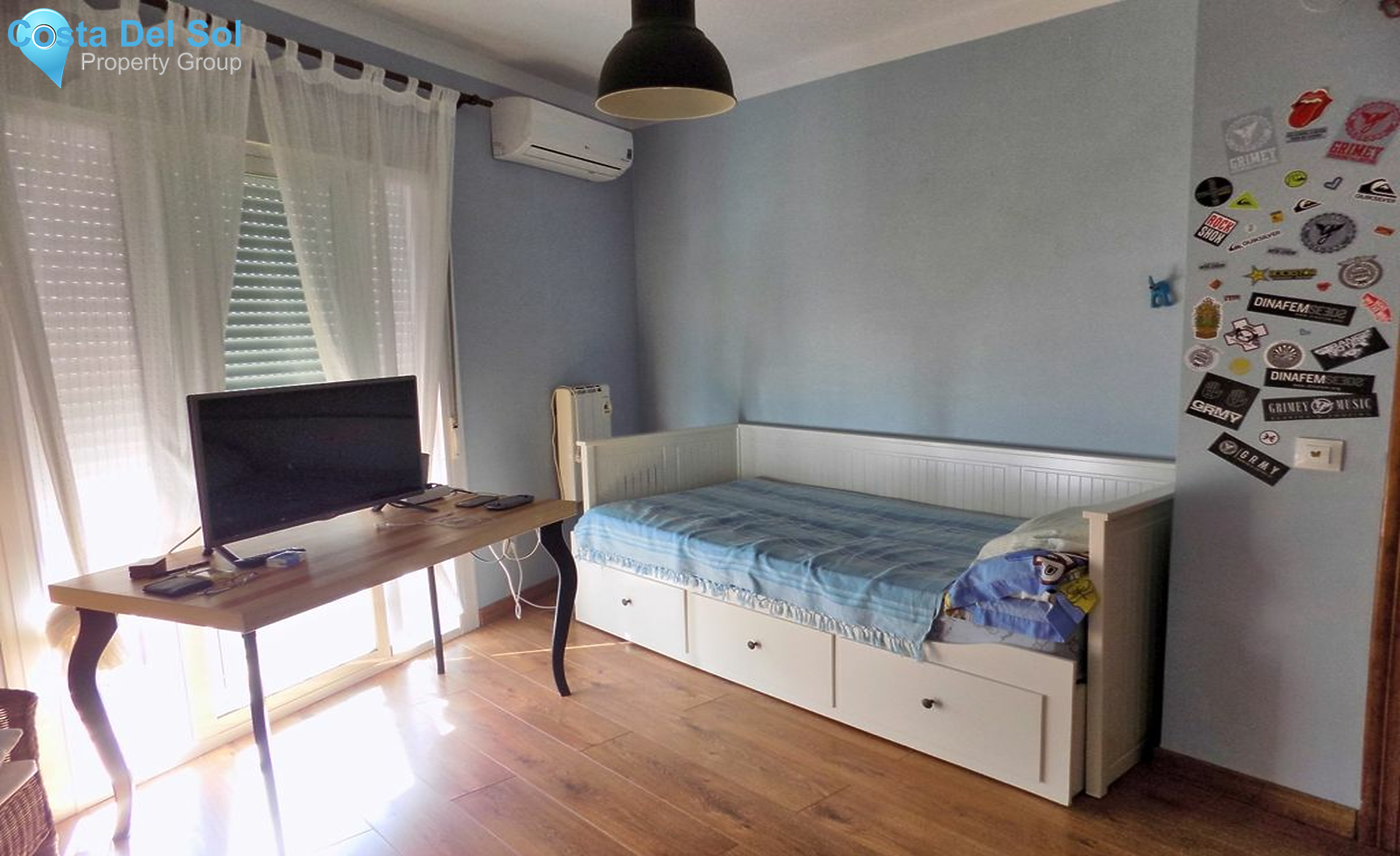 Townhouse in Ojén-1210754