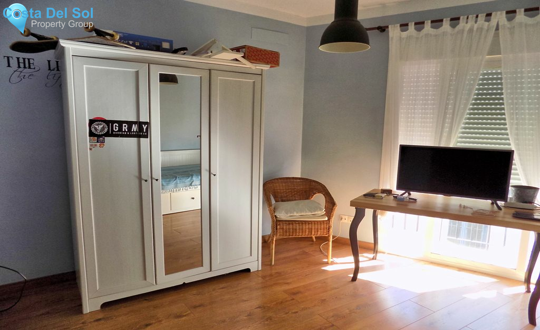 Townhouse in Ojén-1210755