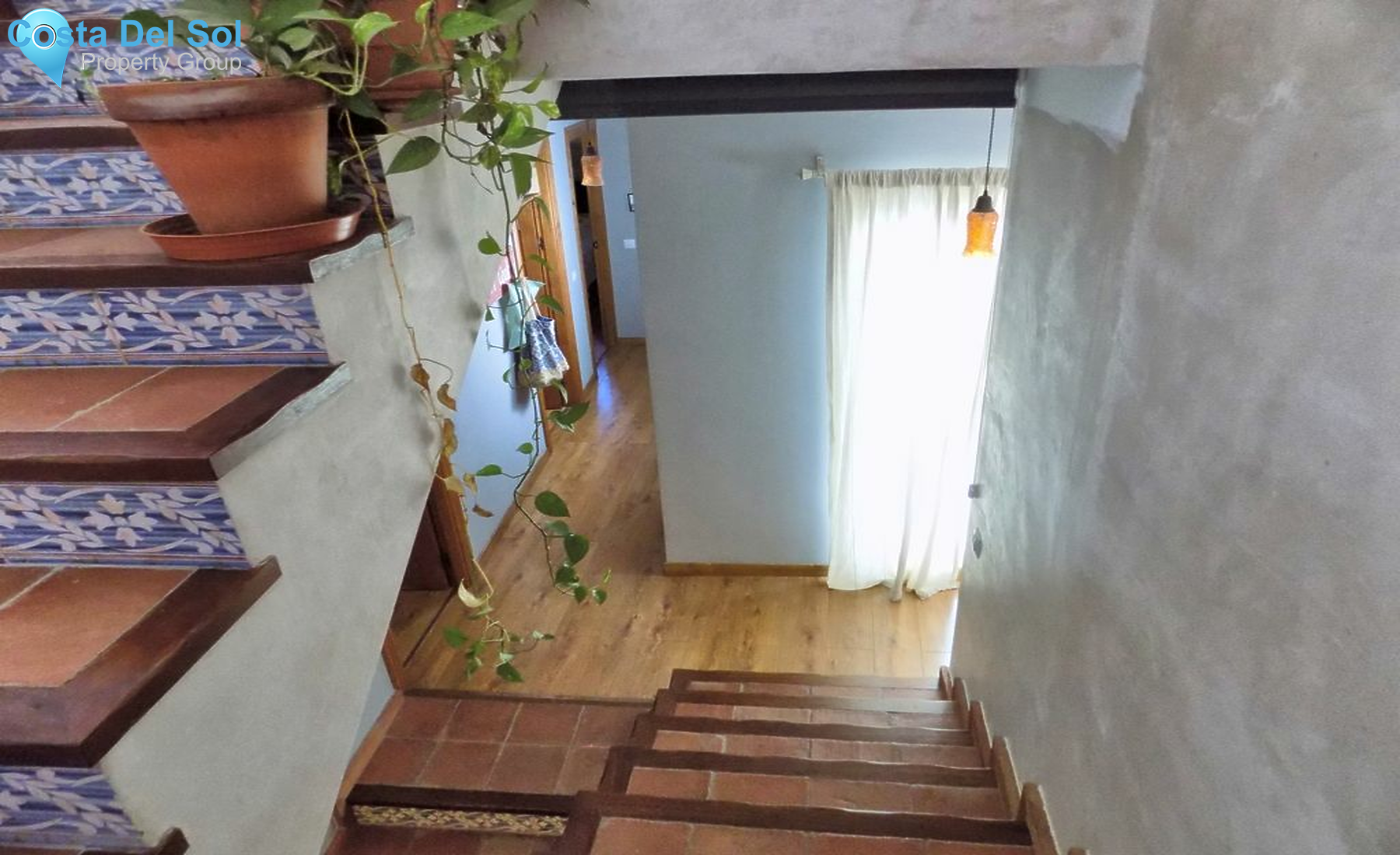 Townhouse in Ojén-1210756