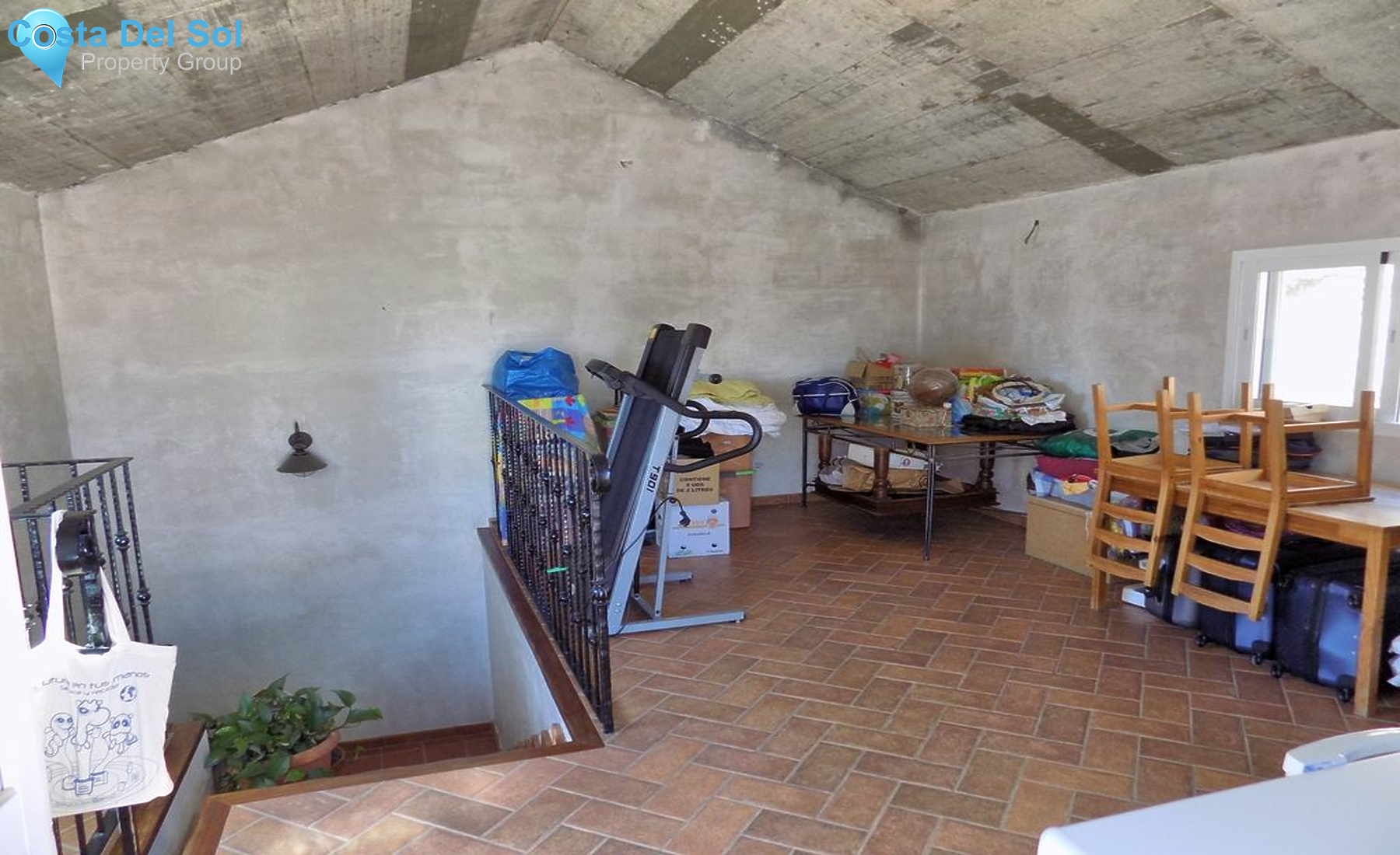 Townhouse in Ojén-1210757