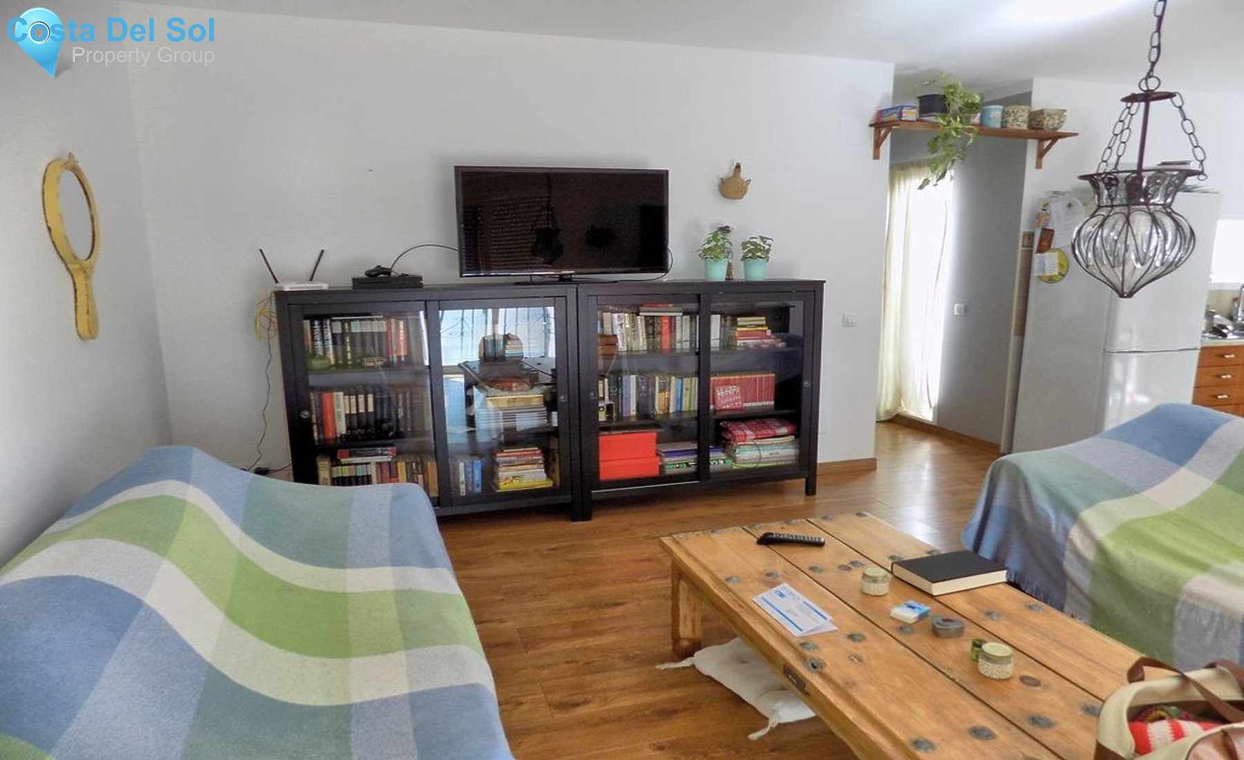 Townhouse in Ojén-1210744