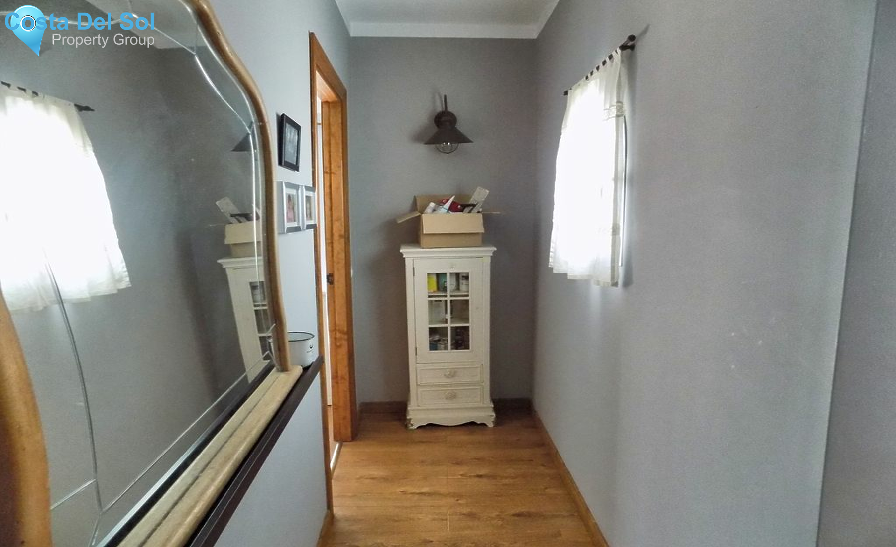 Townhouse in Ojén-1210748