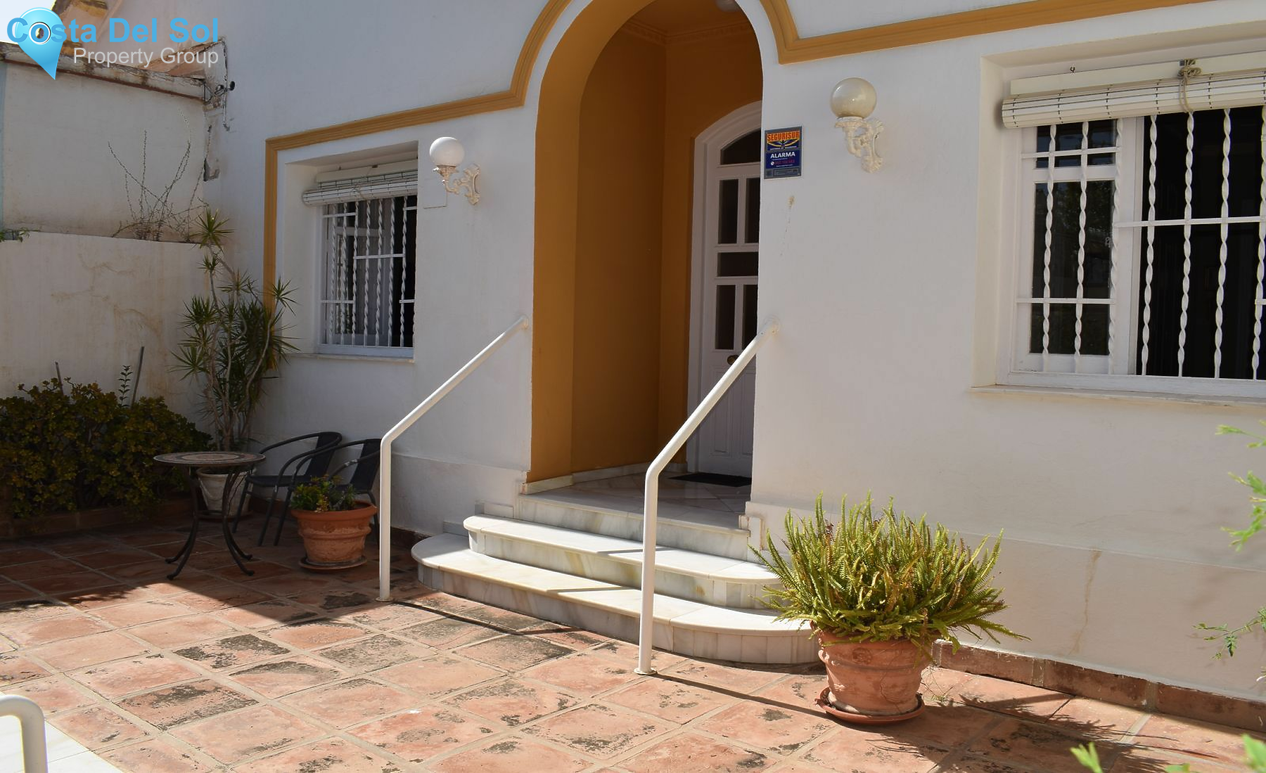 Townhouse in Málaga-1160235