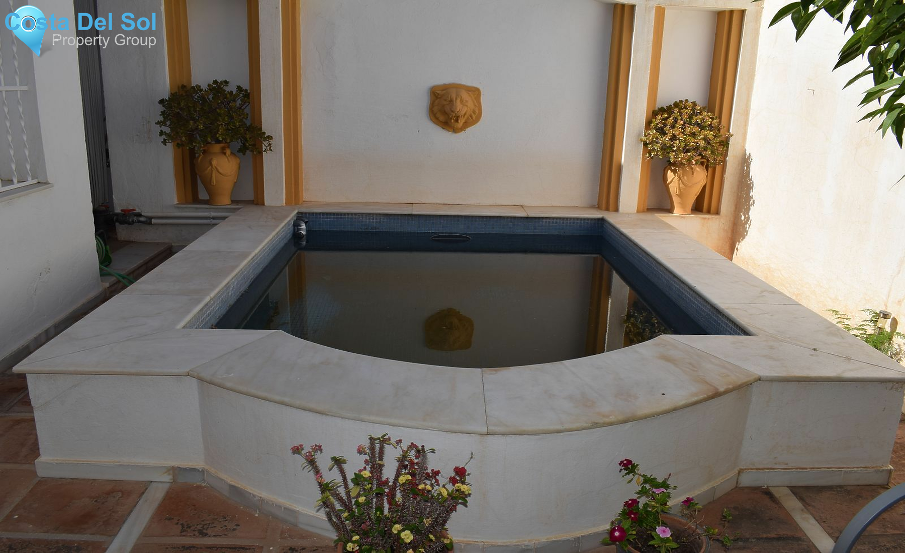 Townhouse in Málaga-1160244