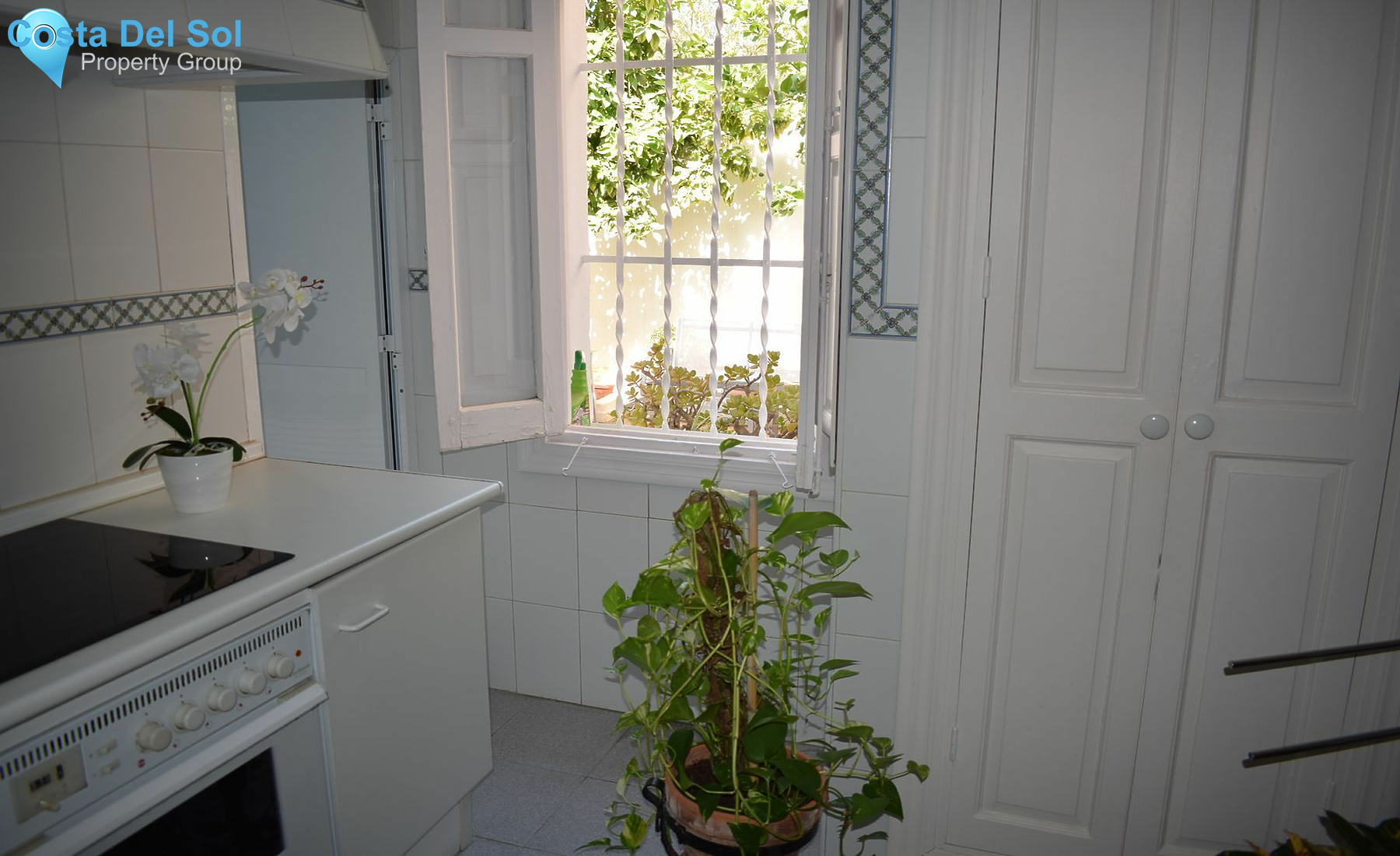 Townhouse in Málaga-1160245