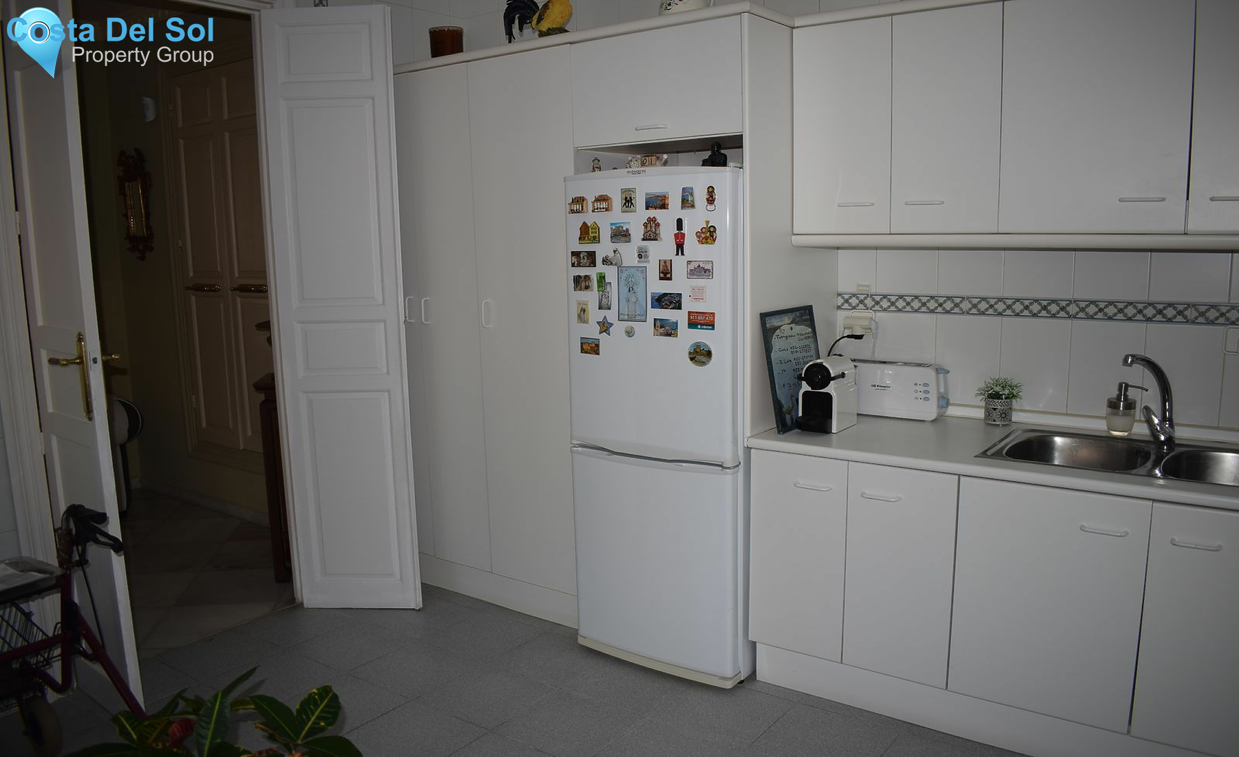 Townhouse in Málaga-1160246