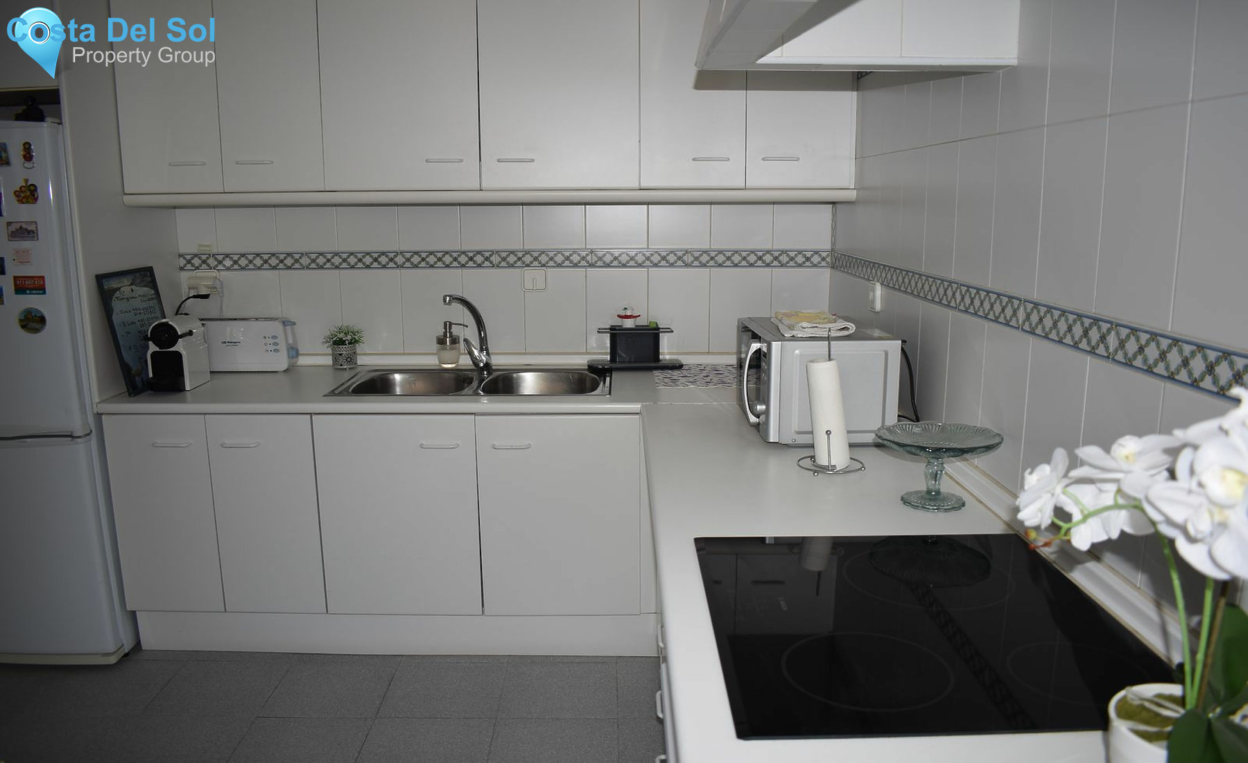Townhouse in Málaga-1160247